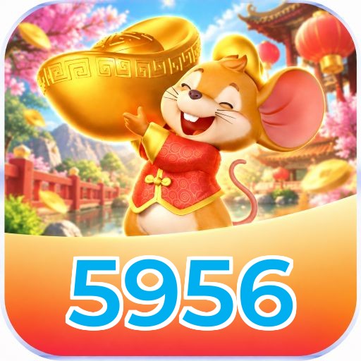 5956 Logo