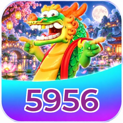 5956 Download Speed Test Logo - Teste de Velocidade Certificado