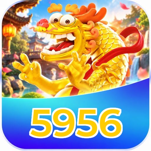 Logo 5956 Loteria Online