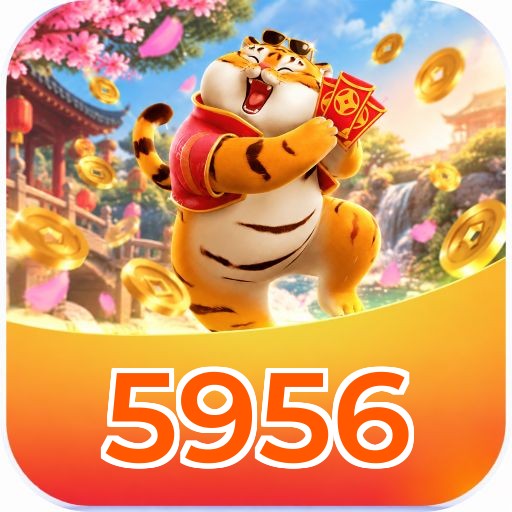 5956 Logo Oficial