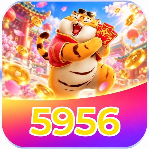 5956 APP Logo Oficial Certificado Android iOS