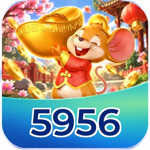 5956 Jackpots Progressivos