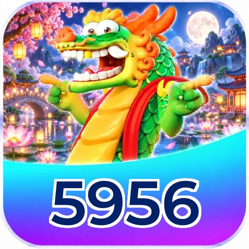 5956 Slots Premium Brasil