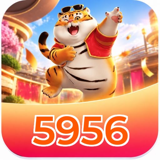 Login seguro 5956 com 2FA e Face ID