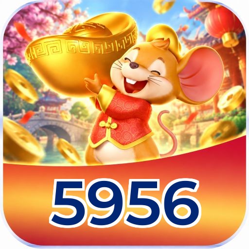 5956 Logo