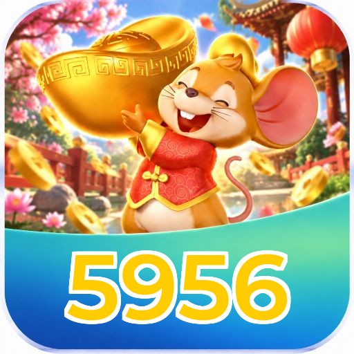 Logo 5956 Telegram Canal Oficial
