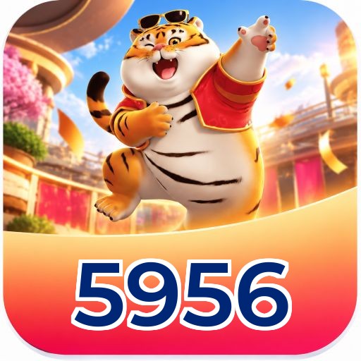 5956 Logo