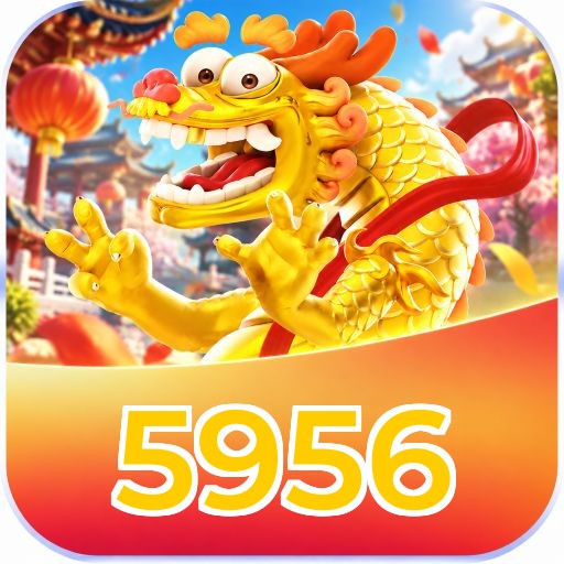 5956 Logo Verificado