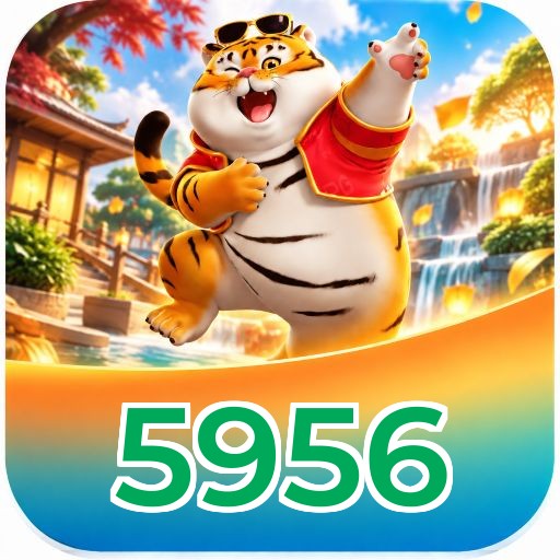 5956 Logo