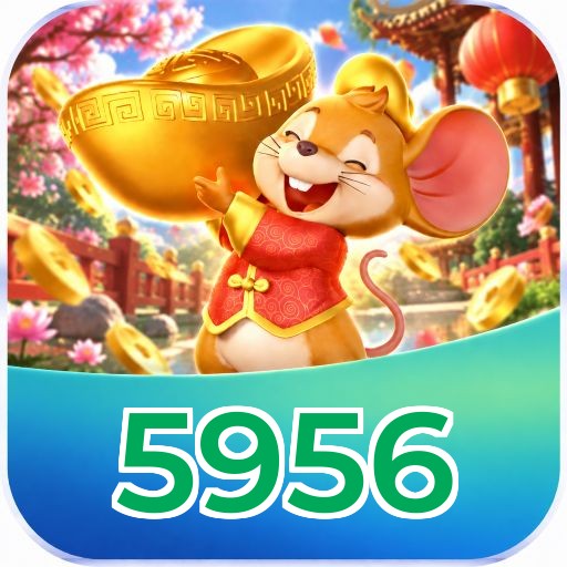 5956 APK Logo Oficial Certificado