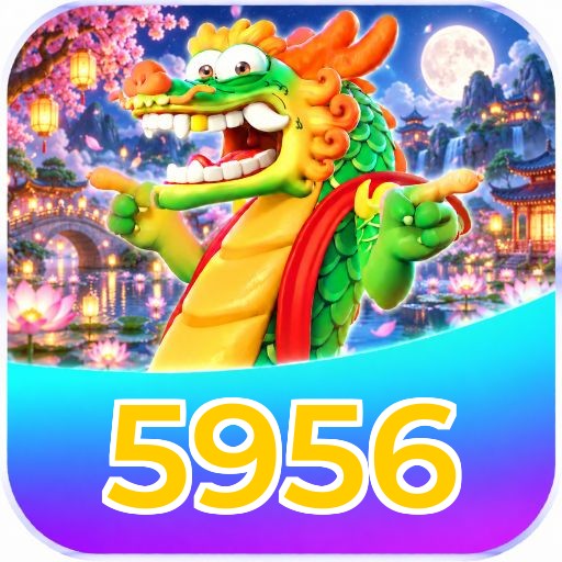 Logo 5956 Telegram Oficial